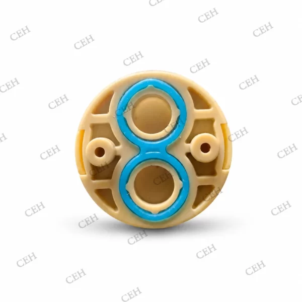 Jaquar 31 mm cartridge (3) Jaquar 31mm mixer cartridge