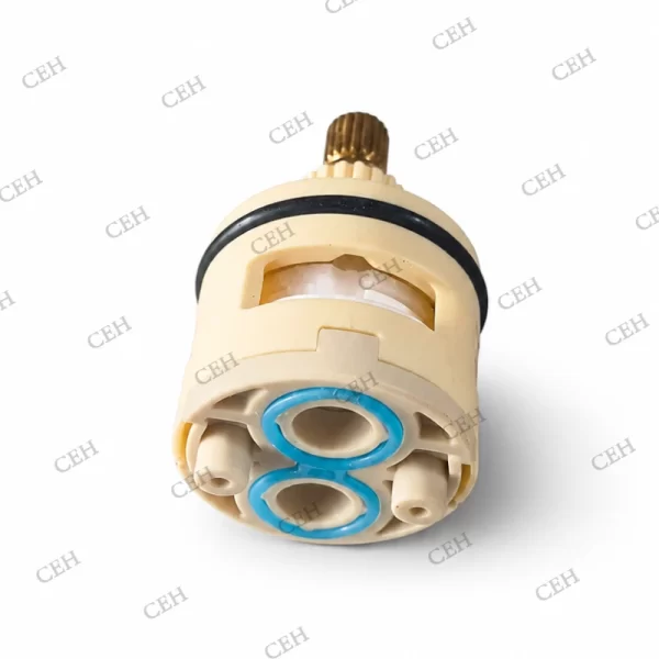 Jaquar 31 mm cartridge (4) Jaquar 31mm mixer cartridge