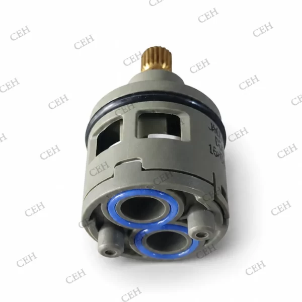 Jaquar cartridge (4) Jaquar D31 wall mixer cartridge