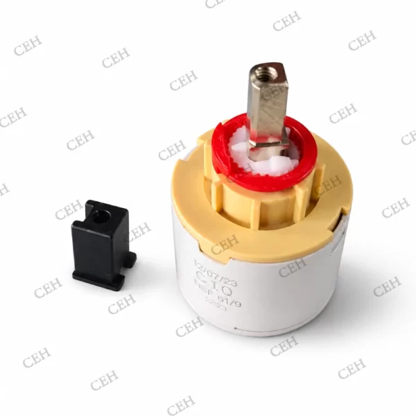 Jaquar g40 cartridge (3) Jaquar G40 hydroplast cartridge