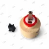 Jaquar g47 cartridge (2) Jaquar G47 hydroplast cartridge