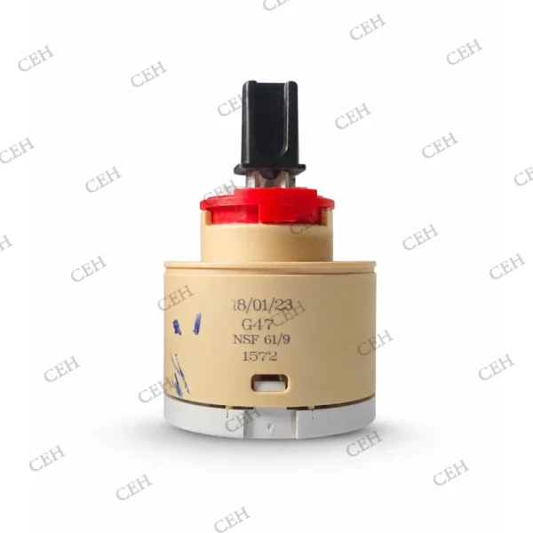 Jaquar g47 cartridge Jaquar G47 hydroplast cartridge