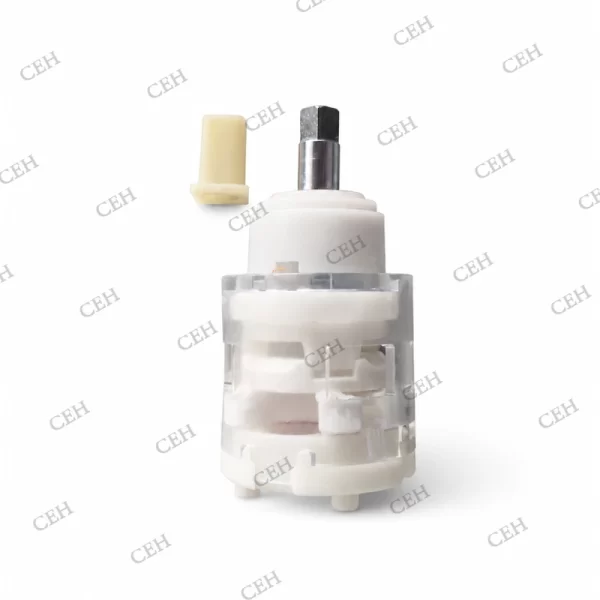 Jaquar Hi-Flow Diverter Cartridge