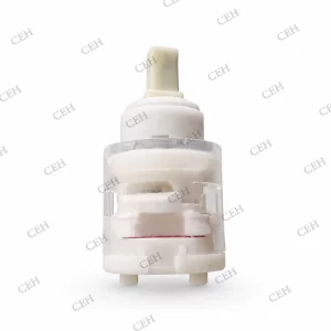 Jaquar Hi-Flow Diverter Cartridge
