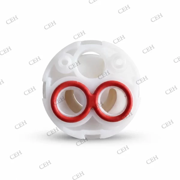 Jaquar Hi-Flow Diverter Cartridge