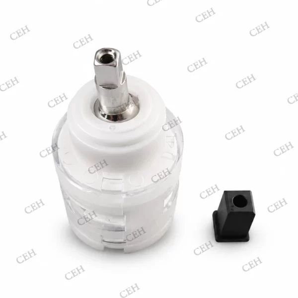 Jaquar hi flow cartridge original (2) Jaquar Hi-Flow Diverter Cartridge