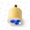 Jaquar old mixer-diverter cartridge (2) Jaquar old diverter cartridge