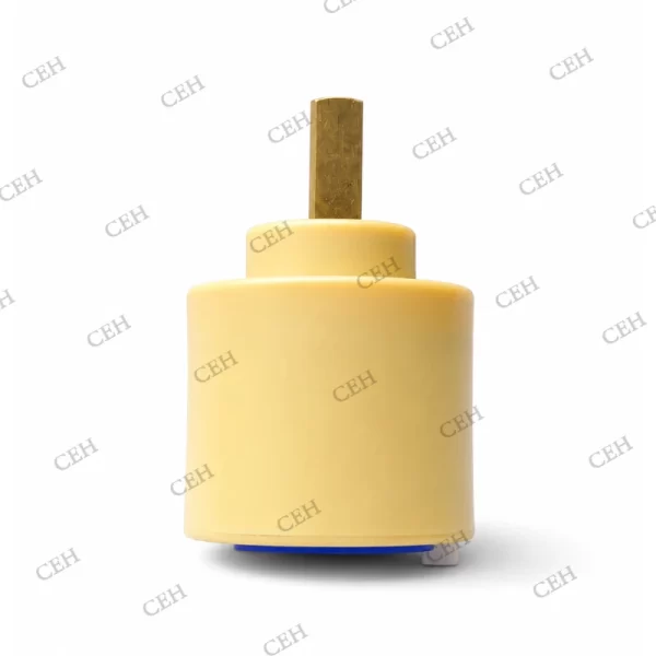 Jaquar old mixer-diverter cartridge (4) Jaquar old diverter cartridge