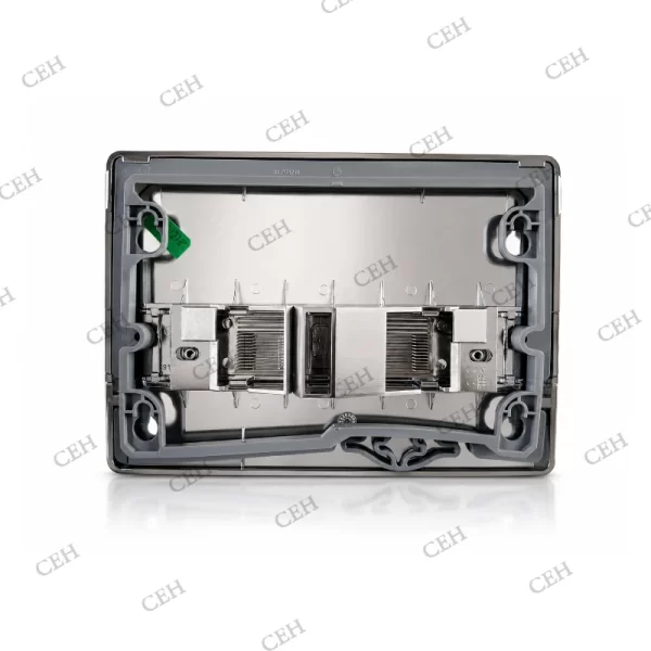 Kohler flush plate