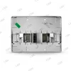 Kohler flush plate
