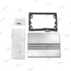 Kohler flush plate