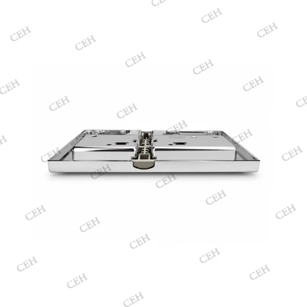 Kohler flush plate