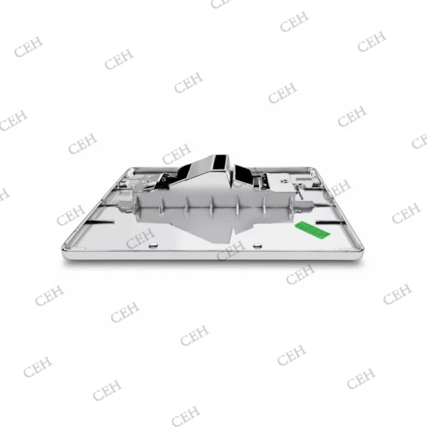 Kohler flush plate