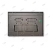 Parryware flush plate