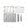 Parryware flush plate