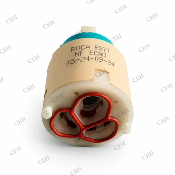 Roca cartridge (2) Roca R37 diverter cartridge