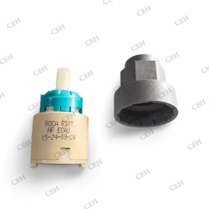 Roca cartridge (3) Roca R37 diverter cartridge