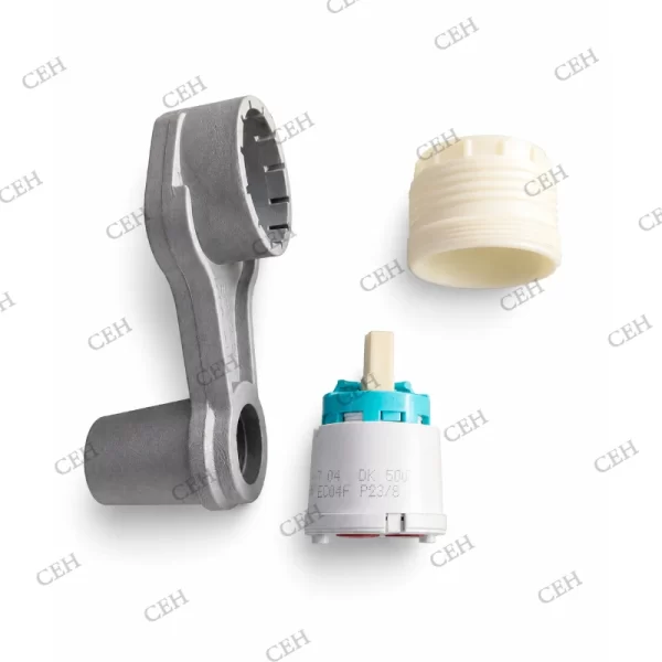 Roca hi flow cartridge (2) Roca R44 Hi-flow diverter cartridge