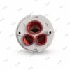 Roca hi flow cartridge (3) Roca R44 Hi-flow diverter cartridge