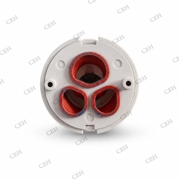 Roca hi flow cartridge (3) Roca R44 Hi-flow diverter cartridge