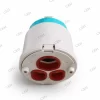 Roca hi flow cartridge (4) Roca R44 Hi-flow diverter cartridge