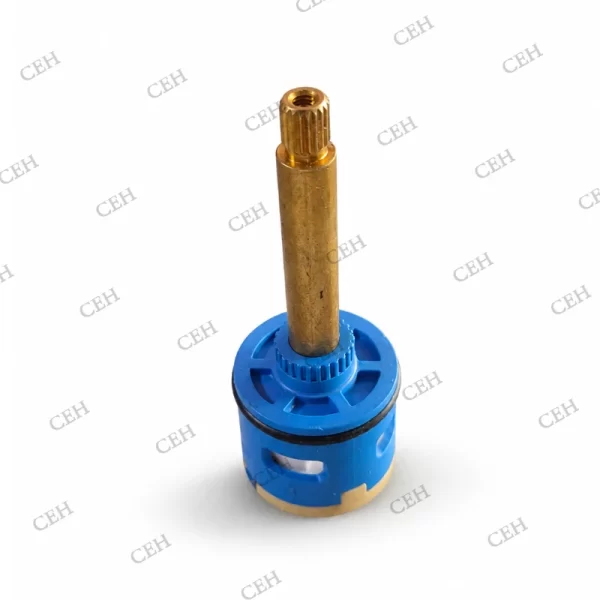3 Way shower panel cartridge