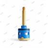 3 Way shower panel cartridge
