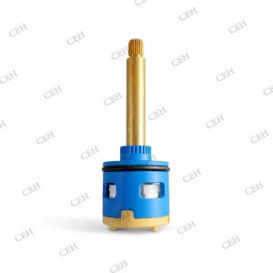 3 Way shower panel cartridge