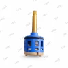 4 Way shower panel cartridge