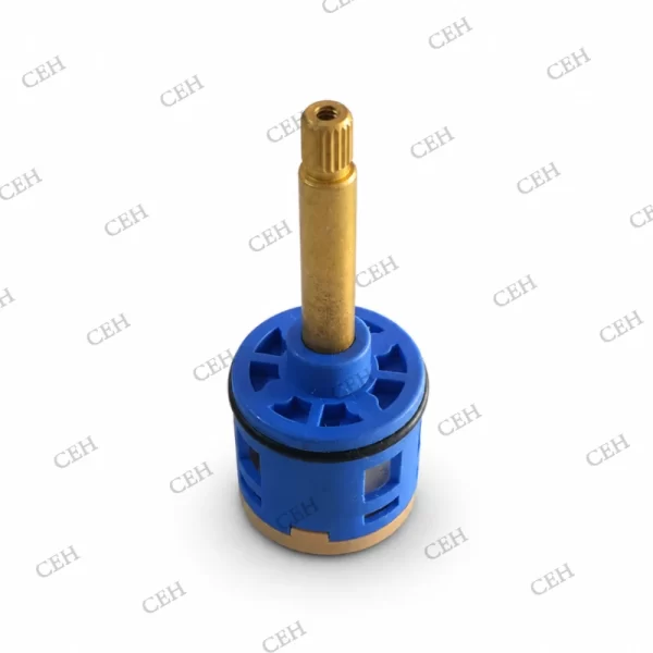4 Way shower panel cartridge