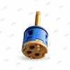 4 Way shower panel cartridge