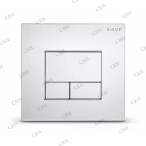 Siamp flush plate Siamp flush plate