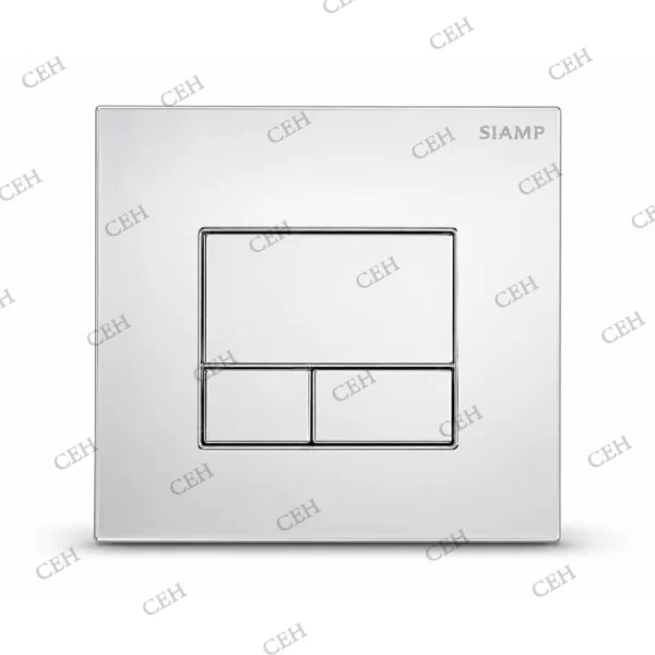 Siamp flush plate Siamp flush plate