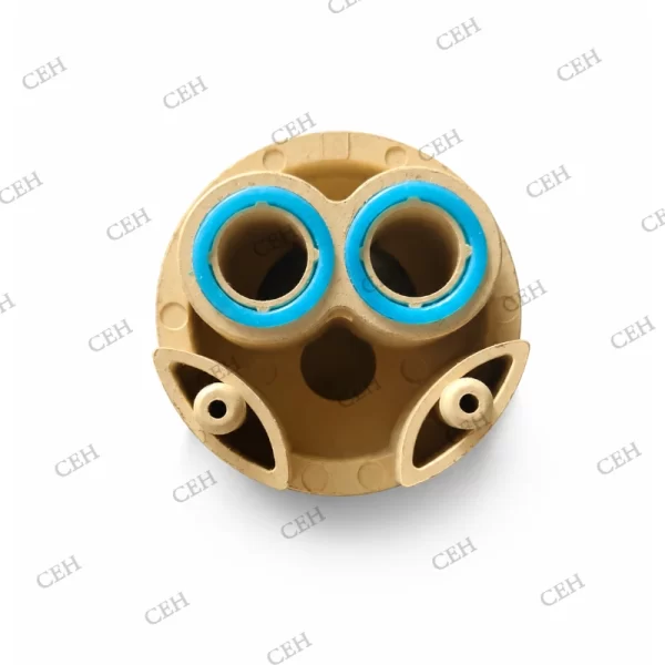 Ashirvad 40mm diverter cartridge
