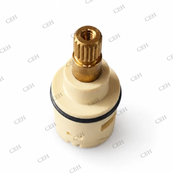 Cera mixer tik tik cartridge