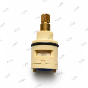 Cera mixer tik tik cartridge