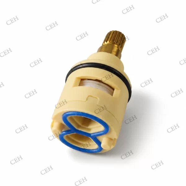 Cera mixer tik tik cartridge