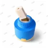 Ess ess diverter cartridge