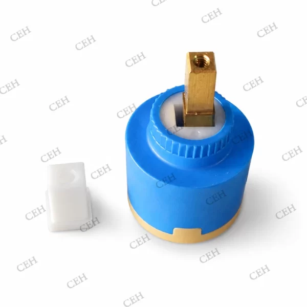 Ess ess diverter cartridge