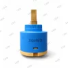 Ess ess diverter cartridge