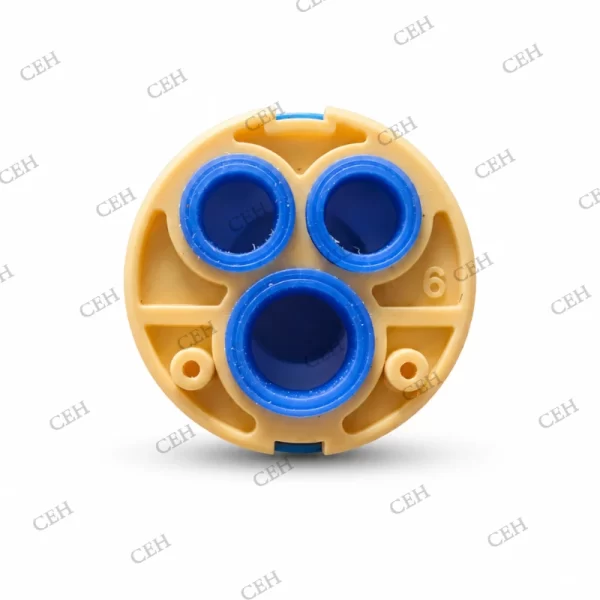 Ess ess diverter cartridge
