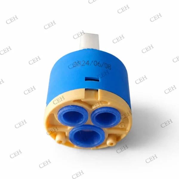 Ess ess diverter cartridge