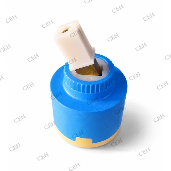Ess ess diverter cartridge