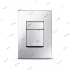 grohe flush plate Grohe flush plate