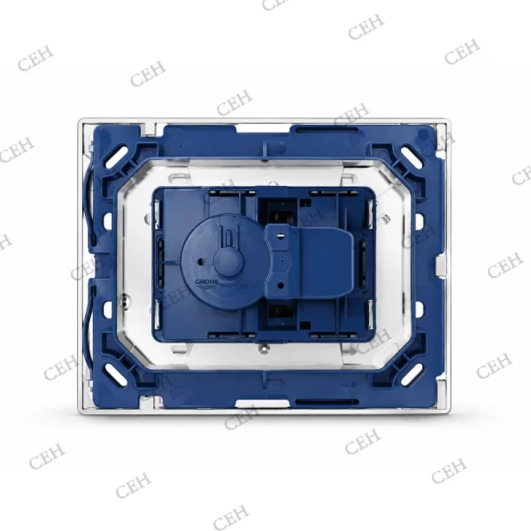 grohe flush plate (4) Grohe flush plate