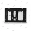 Hindware flush plate
