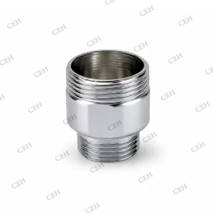 big outer to 0.5 adapter (2) Wallmixer to softner adapter